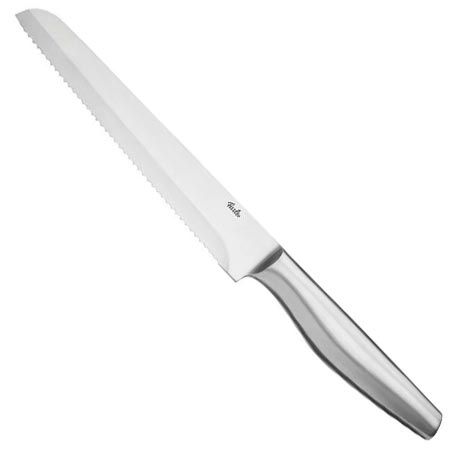 🔪 Fissler Essential Edelstahl-Brotmesser, 19cm für 21,87€ (statt 29€)