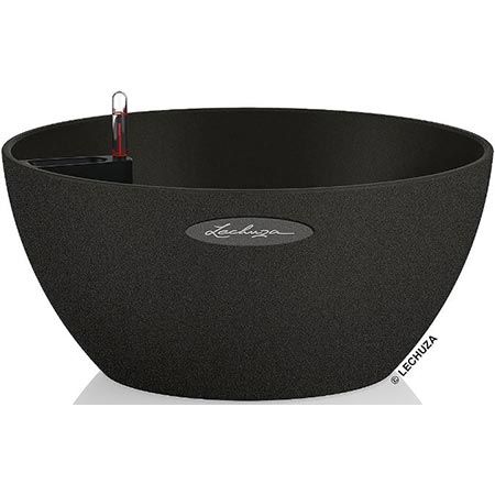 🪴 Lechuza Cubeto Color 30 Blumentopf Komplettset für 17,94€ (statt 22€)