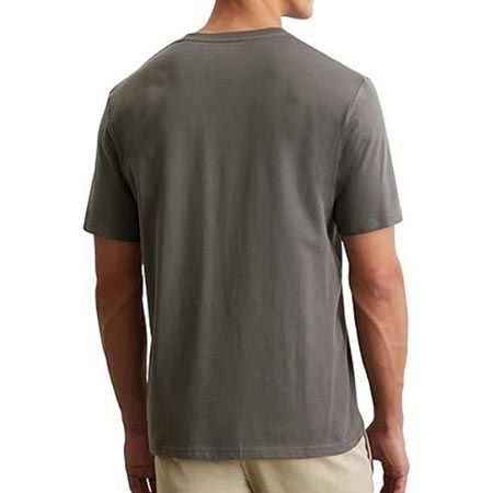 👕 Marc OPolo Basic Denim T Shirt aus Bio Baumwolle ab 14,95€ (statt 26€)