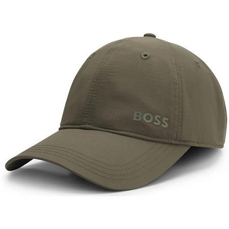 🧢 BOSS Lach-RS Cap mit UV-Schutz für 23,32€ (statt 35€)
