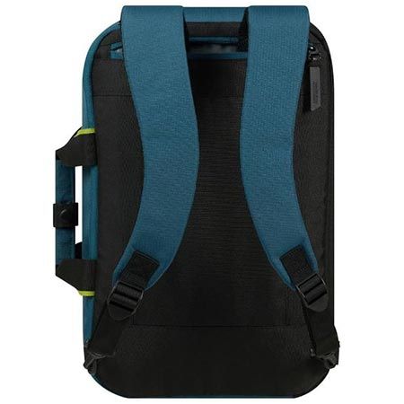 🧳 American Tourister Take2Cabin 3 Way Reisetasche, 25L für 33,32€ (statt 41€)