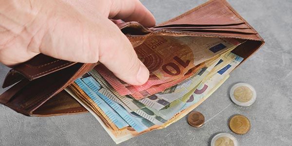 ℹ️ Neuerungen März 2026: Schufa Score, Bürgergeld, Rente und mehr