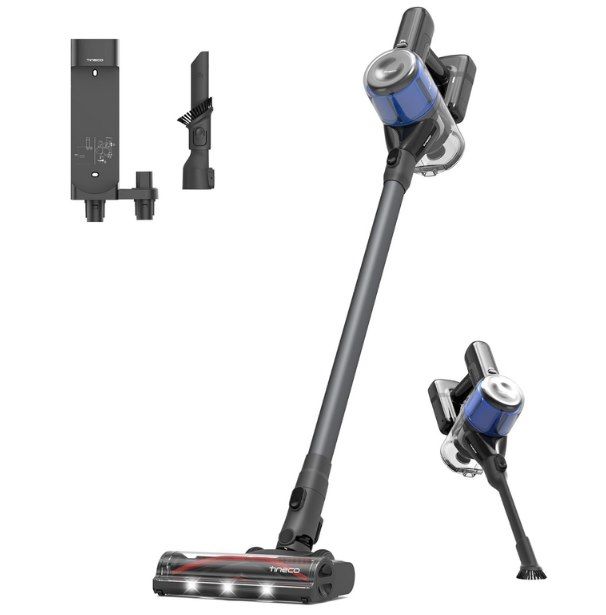 🧹 Tineco Pure ONE S30 Akku Staubsauger mit 150AW für 148,85€ (statt 169€)