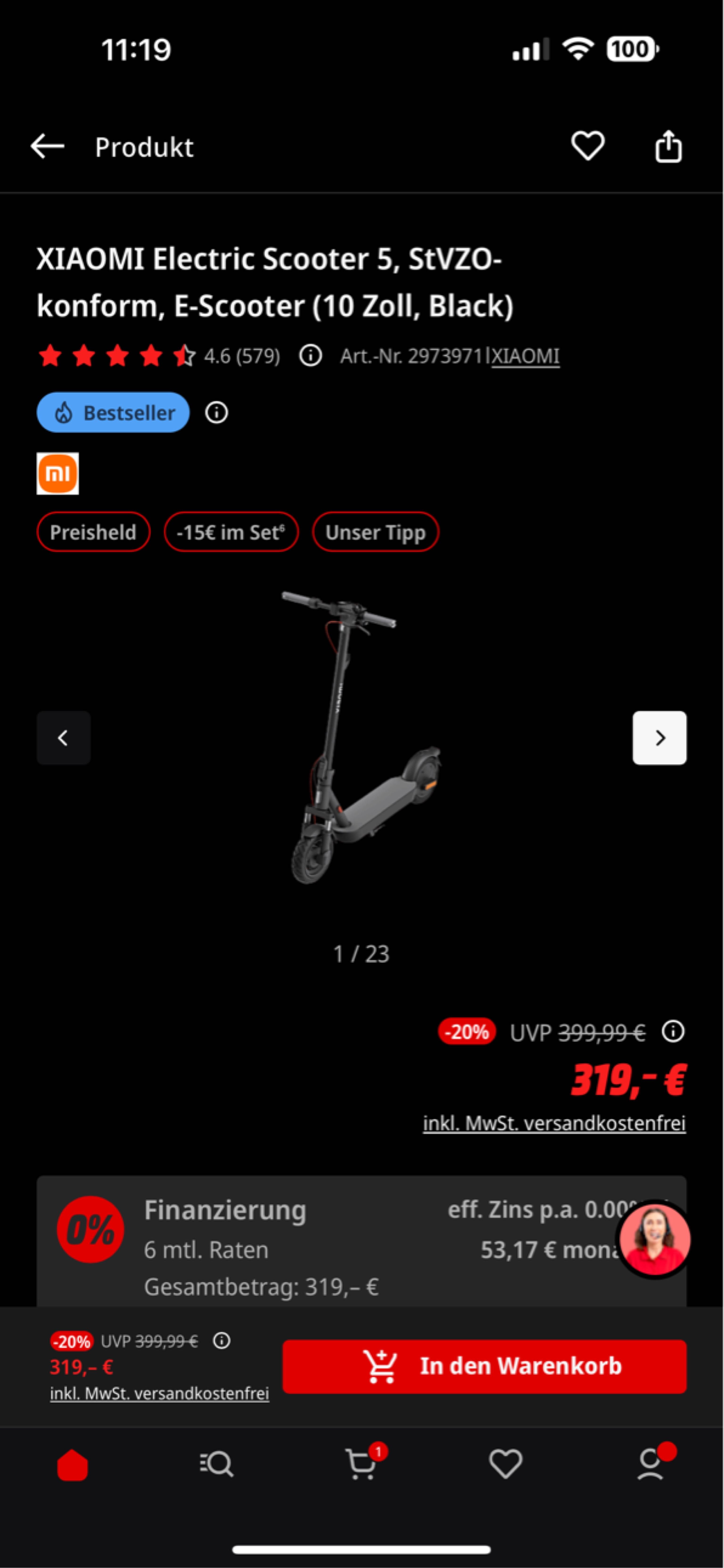 Xiaomi 5DE Xiaomi 5DE