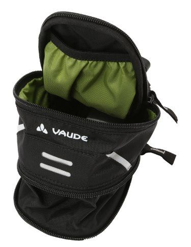 🚲 VAUDE Tool Satteltasche (M) für 10,60€ (statt 20€) 🚲 VAUDE Tool Satteltasche (M) für 10,60€ (statt 20€)
