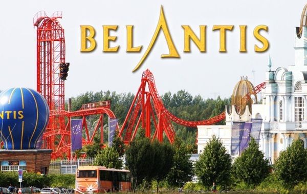 🎢 Freier Eintritt vom 28.03. bis 05.04.2026 für Wintergeburtstagskinder in den Belantis Park