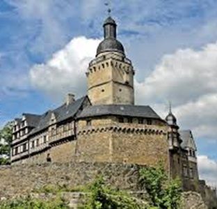 🏰 Gratis Eintritt für die Burg Falkenstein am 28.03.