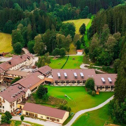 🏞️ 5 ÜN im Bayerischen Wald im Wagners Hotel Wastlsäge inkl. HP & Spa für 222€ p.P.