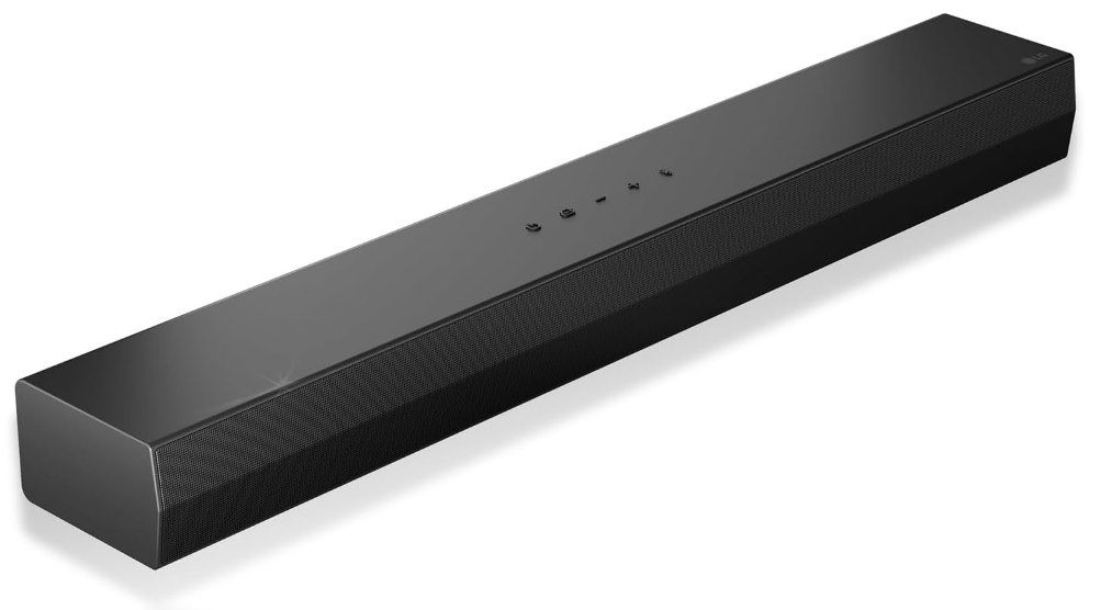 🎶 LG S20A 2.0 Soundbar (50W) mit Dolby Audio& HDMI ARC für 49€ (statt 65€)
