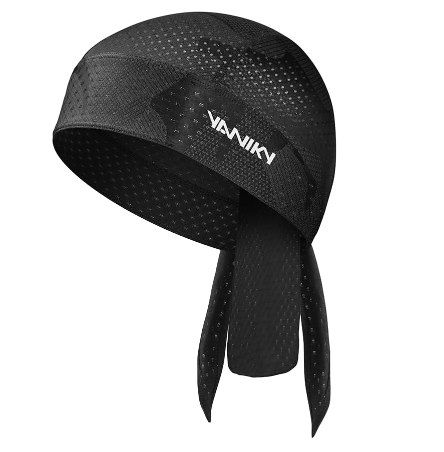 😅 YANIKY Sports Bandana – atmungsaktiv & schnelltrocknend ab 4,28€ (statt 10€)