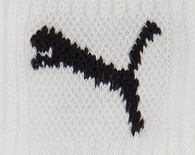 🧦 2 x 5er Pack PUMA Unisex Short Crew Socks für 28,80€ (statt 40€)