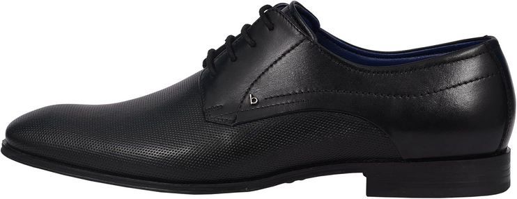 👞 bugatti Derby Leder Businessschuhe ab 48,84€ (statt 65€)