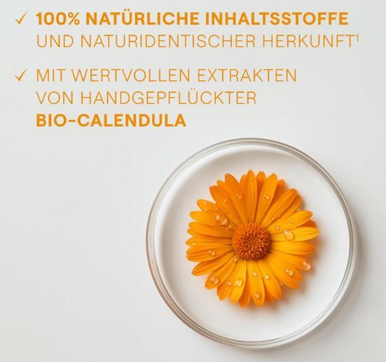 🧴 6x Weleda Bio Calendula Baby Waschlotion & Shampoo ab 24,98€ (statt 33€)