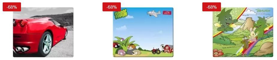 🫰🏻 Fiducia Shop: Jeder Artikel nur 1,99€   Elektronik, Headset, Deko & mehr