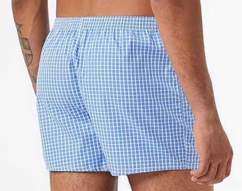 🩳 10er Pack Lower East American Boxershorts für 39,99€ (statt 55€)