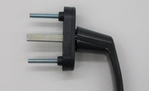 🪟 2 x 2er Pack ABUS FO Fenstergriff für 13,98€ (statt 30€) 🪟 2 x 2er Pack ABUS FO Fenstergriff für 13,98€ (statt 30€)