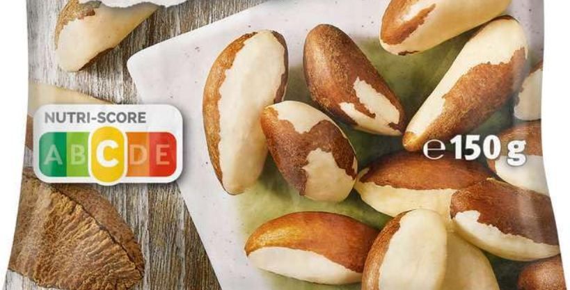 🌰 4x Kluth Paranusskerne (Natur) je 150g ab 16,96€ (statt 28€) 🌰 4x Kluth Paranusskerne (Natur) je 150g ab 16,96€ (statt 28€)