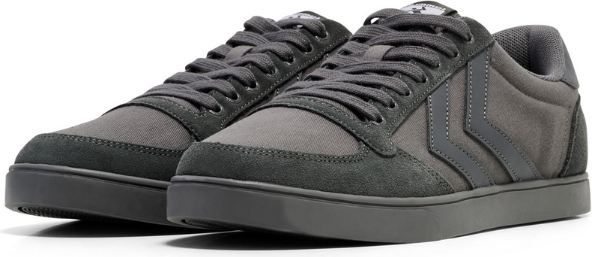 👟 hummel Unisex Slimmer Stadil Tonal Sneaker ab 28€ (statt 46€)