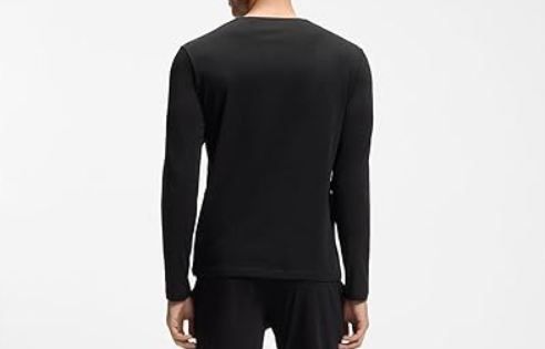 👕 BOSS Mix & Match Longsleeve für 26,12€ (statt 37€) 👕 BOSS Mix & Match Longsleeve für 26,12€ (statt 37€)