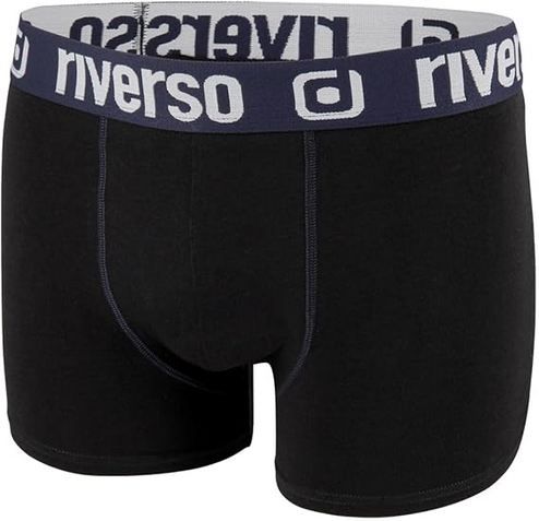 🩳 6er Pack riverso RIVOle Boxershorts für 9,99€ (statt 16€)