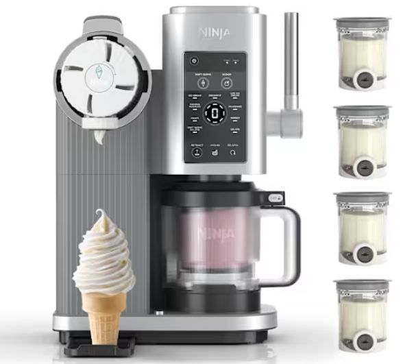 🐰 Ninja Osterangebote + 10% Extra Rabatt   z.B. Sizzle Pro XL Plancha 162€ (statt 180€)