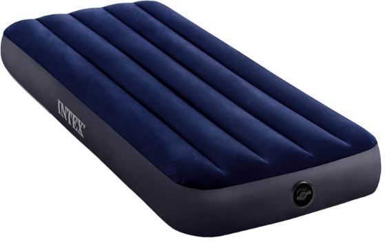 🏕️ Intex 64756 Dura-Beam Classic Downy Luftmatratze, 76x191x25cm für 9,99€ (statt 14€) 🏕️ Intex 64756 Dura Beam Classic Downy Luftmatratze, 76x191x25cm für 9,99€ (statt 14€)
