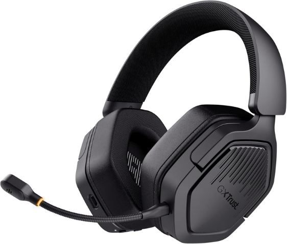 🎧 Trust GXT 1493 Ravox Wireless Gaming Headset für 33,99€ (statt 50€)
