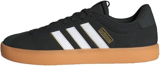 👟 adidas VL Court 3.0 Black Sneaker für 37€ (statt 44€)