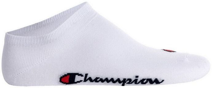 🧦 6er Pack Champion Unisex Basic Sneaker Socken ab 11€ (statt 19€) 🧦 6er Pack Champion Unisex Basic Sneaker Socken ab 11€ (statt 19€)