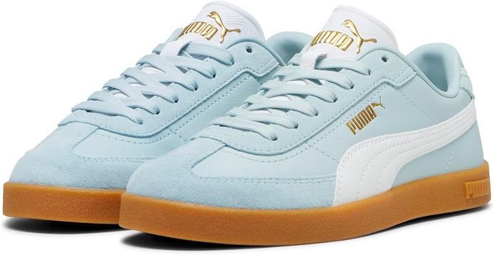 👟 Puma Unisex Club Ii Era Suede Sneaker ab 39€ (statt 60€)