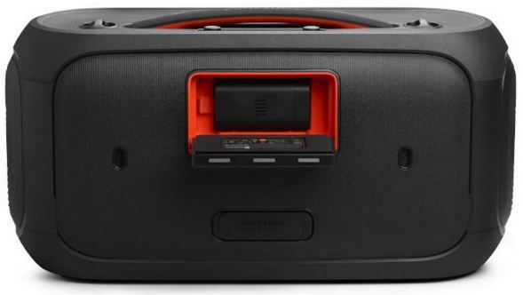 🔊 JBL PartyBox On The Go 2 Party Lautsprecher für 254€ (statt 338€)