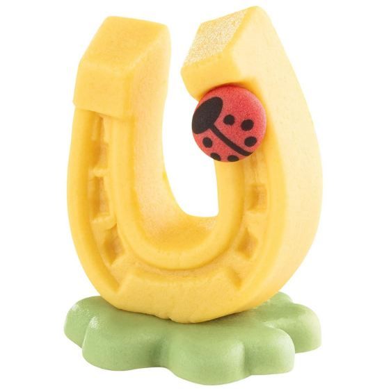 🍬 30er Pack Günthart Marzipan Hufeisen Glücksbringer, je 30g für 48,36€ (statt 57€)