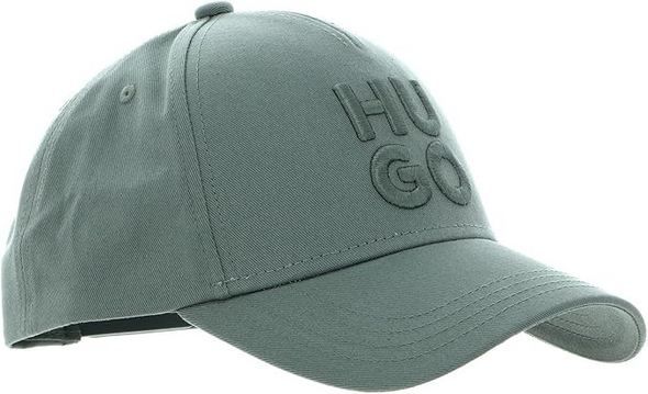 🧢 HUGO Jude Stacked Cap für 15€ (statt 35€)