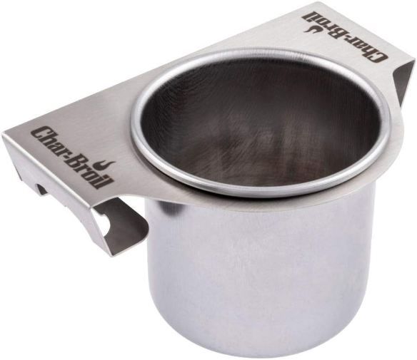 🥩 Char Broil 140078 Gear Trax Flaschenhalter &  öffner für 14,99€ (statt 21€)