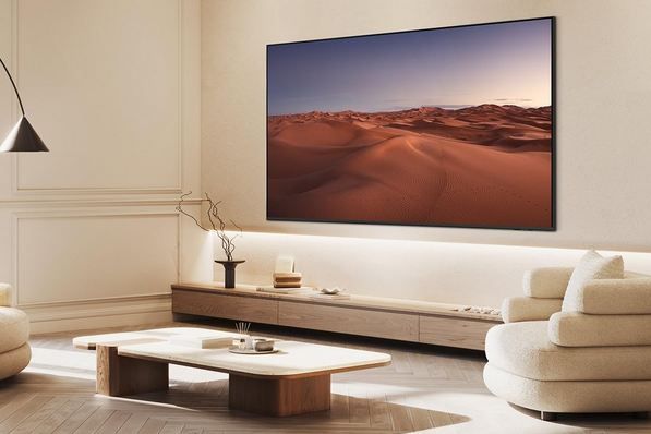 📺 Samsung Q6FA 85 QLED 4K UHD Fernseher für 899€ (statt 999€)