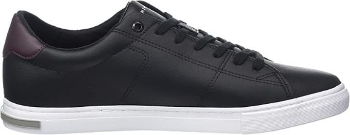 👟 Tommy Hilfiger Essential Leather Detail Vulc Sneaker für 57,92€ (statt 74€)