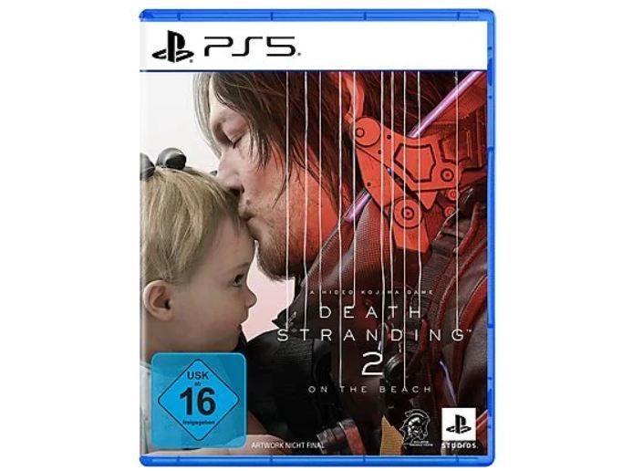 🎮 Media Markt: Playstation 5 Games Frühlingsangebote   z.B. Astro Bot 39,99€ (statt 48€)