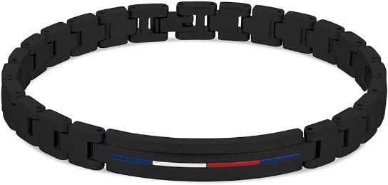 💍 Tommy Hilfiger Dressed Armband für 68,82€ (statt 87€)