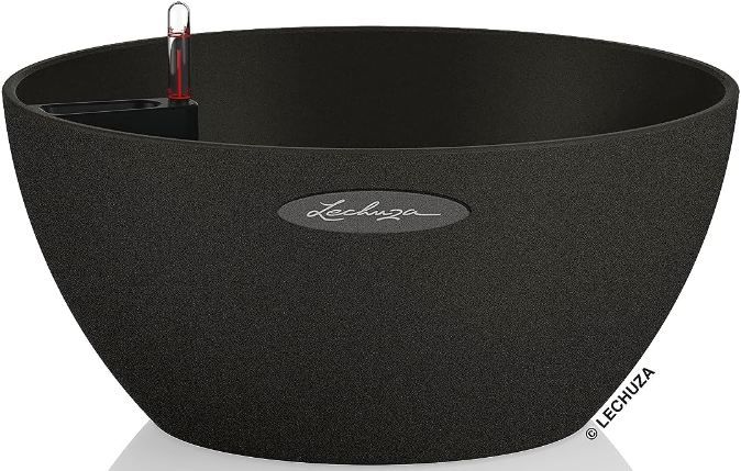 🪴 Lechuza Cubeto Color 30 Blumentopf Komplettset für 17,94€ (statt 22€)