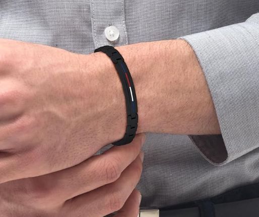 💍 Tommy Hilfiger Dressed Armband für 68,82€ (statt 87€)