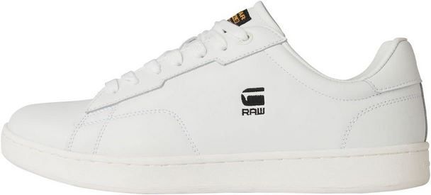 👟 G STAR Cadet Lea M Sneaker ab 49,45€ (statt 64€)