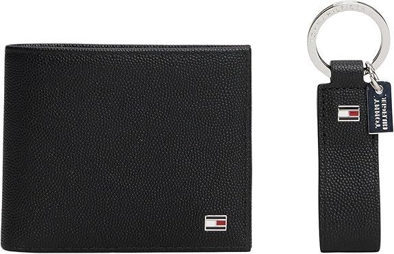 👛 Tommy Hilfiger Flag Mini Geldbeutel & Anhänger für 36,59€ (statt 47€)