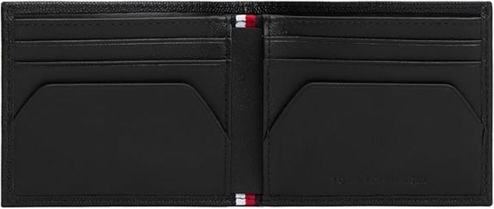 👛 Tommy Hilfiger Flag Mini Geldbeutel & Anhänger für 36,59€ (statt 47€)