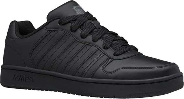 👟 K Swiss Court Palisades Vintage Sneaker für 39,19€ (statt 50€)