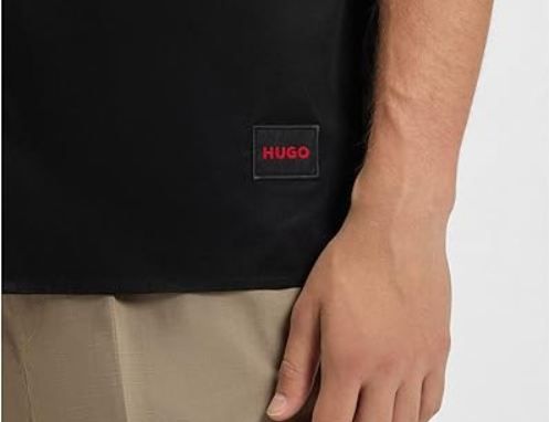 🔥 HUGO Ebor Relaxed Fit Hemd für 49€ (statt 80€)