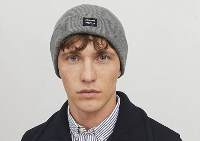 🧢 Jack & Jones Jacdna Beanie für 6,48€ (statt 13€) 🧢 Jack & Jones Jacdna Beanie für 6,48€ (statt 13€)