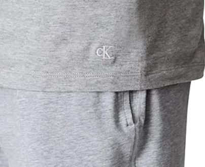 👕 3er Pack Calvin Klein T Shirts im Mix ab 27€ (statt 35€)