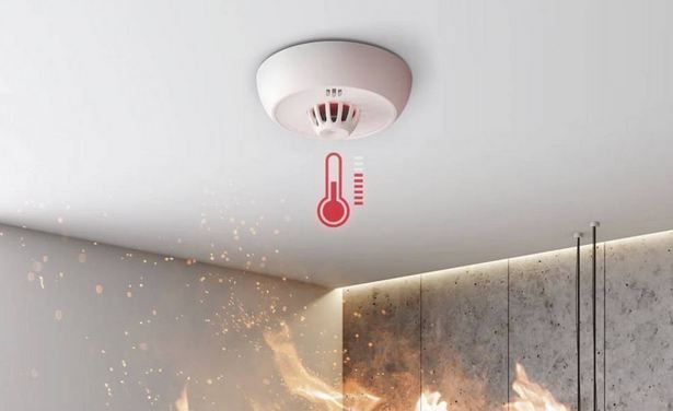 🚨 3er Pack X Sense XS01 M Rauchmelder + Sensor + Base für 64,79€ (statt 98€)