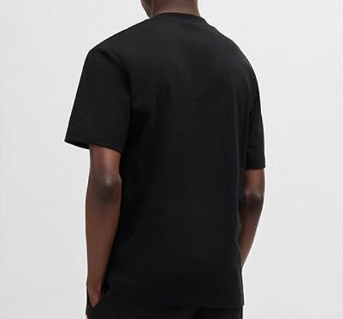 👕 HUGO Laze Loungwear T Shirt für 25,37€ (statt 43)   Nur XXL!