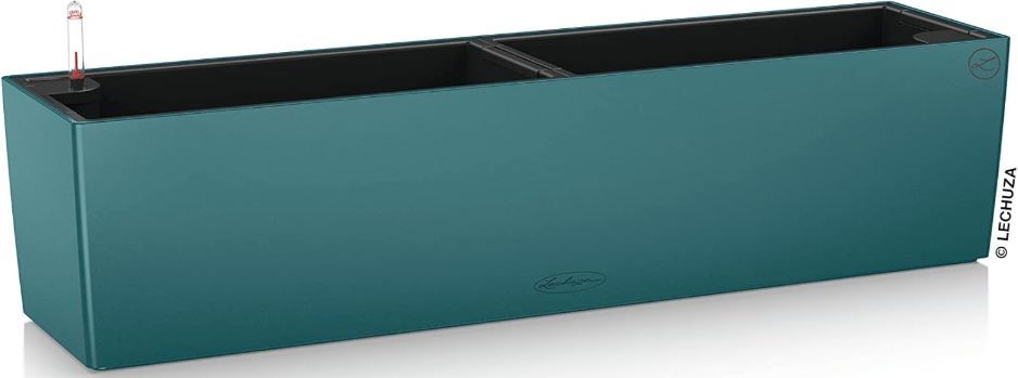 🌼 Lechuza Balconera Color 80 Blumenkasten, 79x19x19cm für 28,56€ (statt 35€)